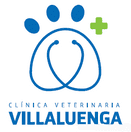 Clínica Veterinaria Villaluenga logo